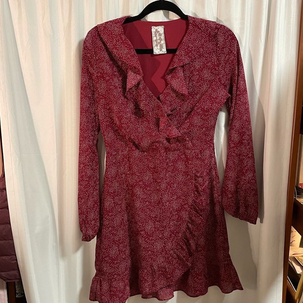 Boutique Dress